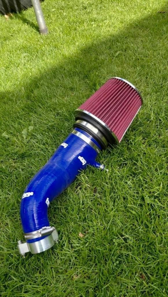 Cold air intake 1.2 & 1.4tsi motoren, Ophalen, Seat