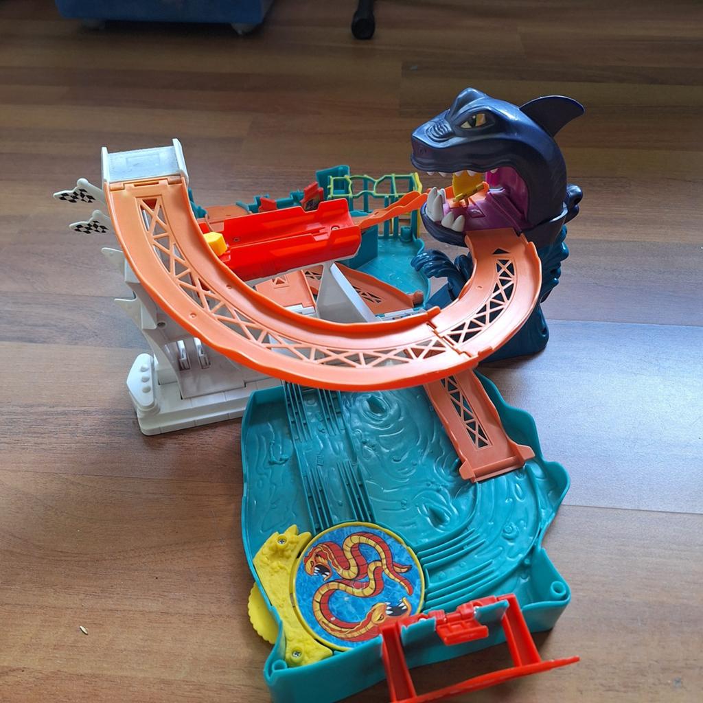Vintage hotweels meeneem koffer, Ophalen, Gebruikt, Handmatig, Overige merken