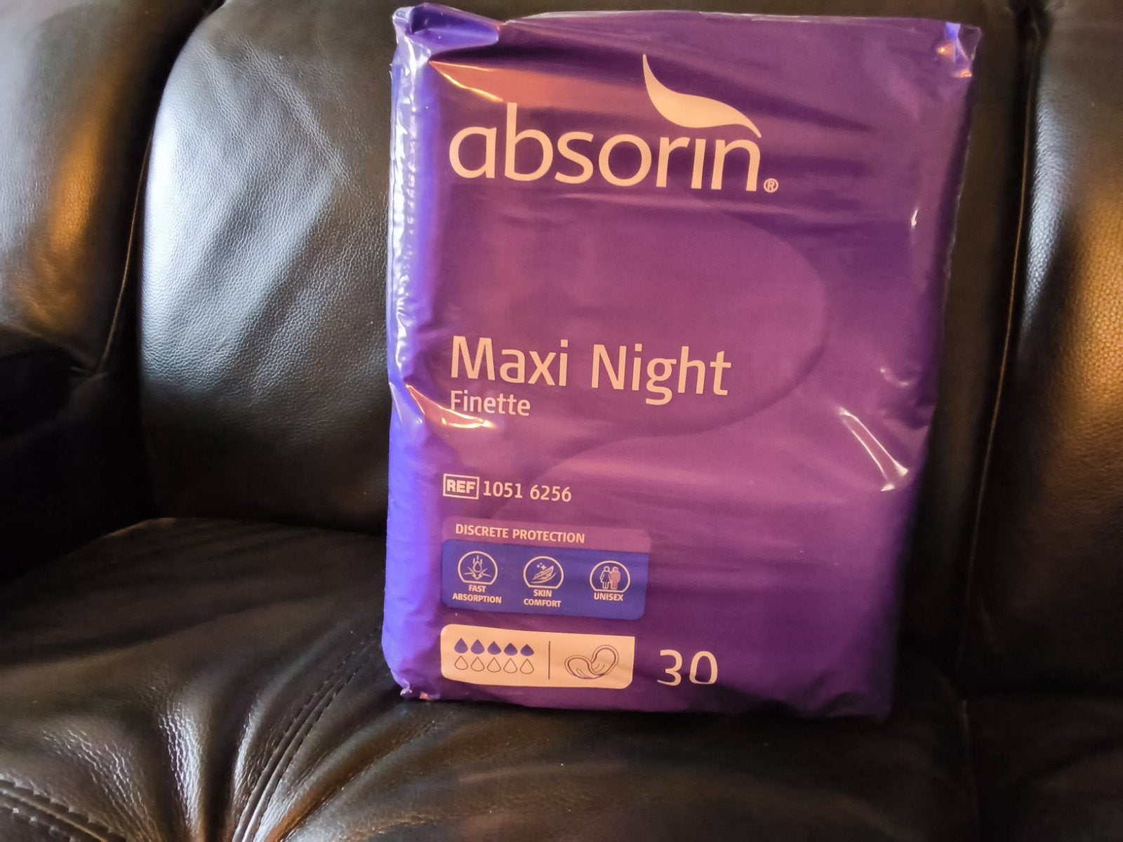 Absorin  Maxi Night., Diversen, Ophalen, Nieuw