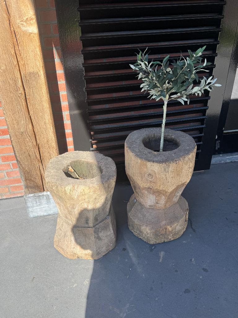 HOFFZ Tuin decoratie, Ophalen, Zo goed als nieuw