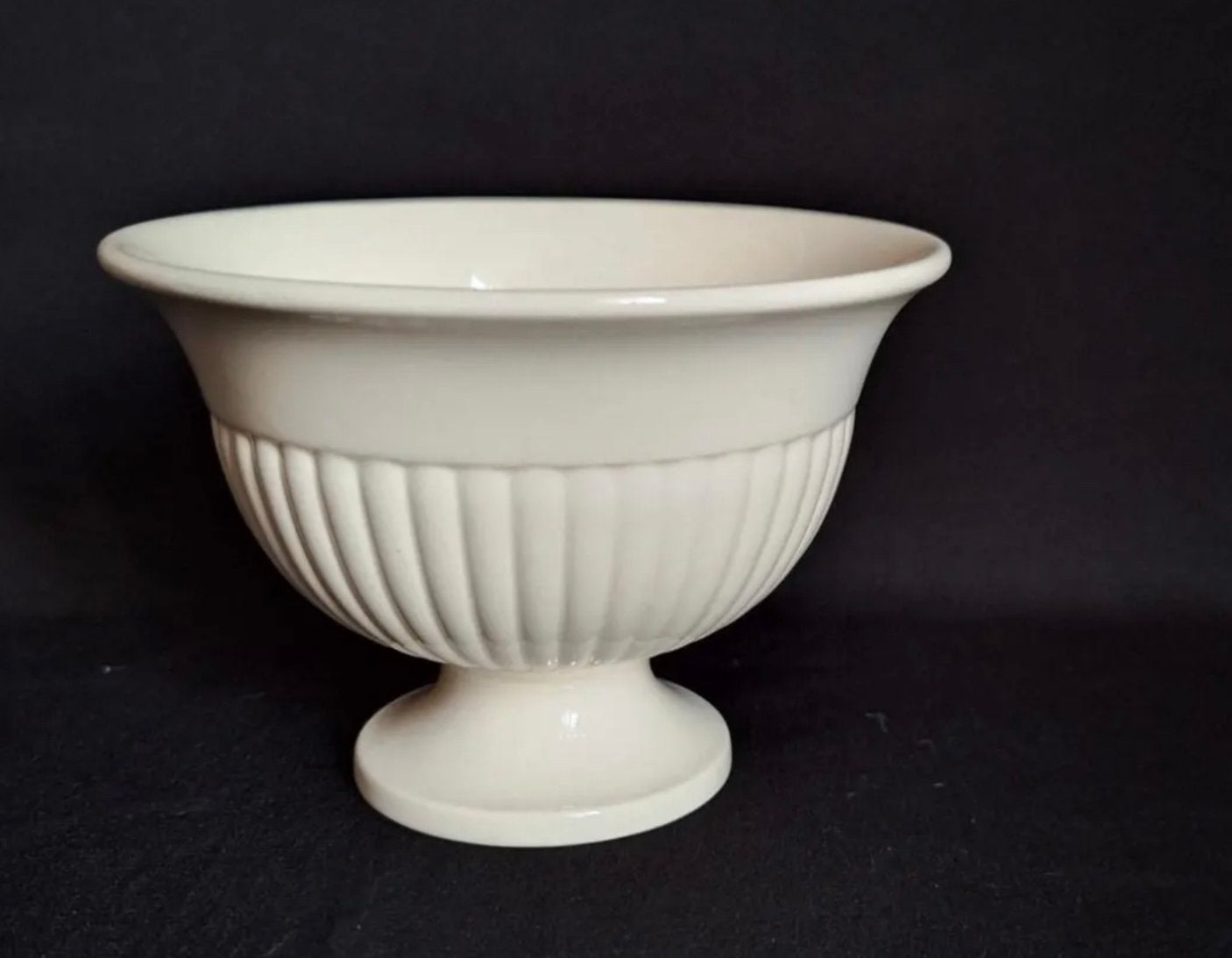 Nieuw wedgewood Edme sorbetschaaltje € 10,00, Huis en Inrichting, Keuken | Servies, Ophalen, Nieuw, Aardewerk, Schaal of Schalen
