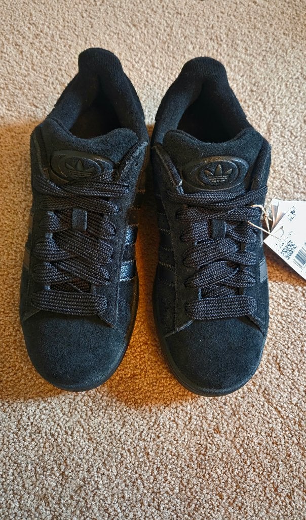 Adidas campus 00s, Kleding | Dames, Schoenen, Adidas, Zwart, Nieuw, Ophalen of Verzenden