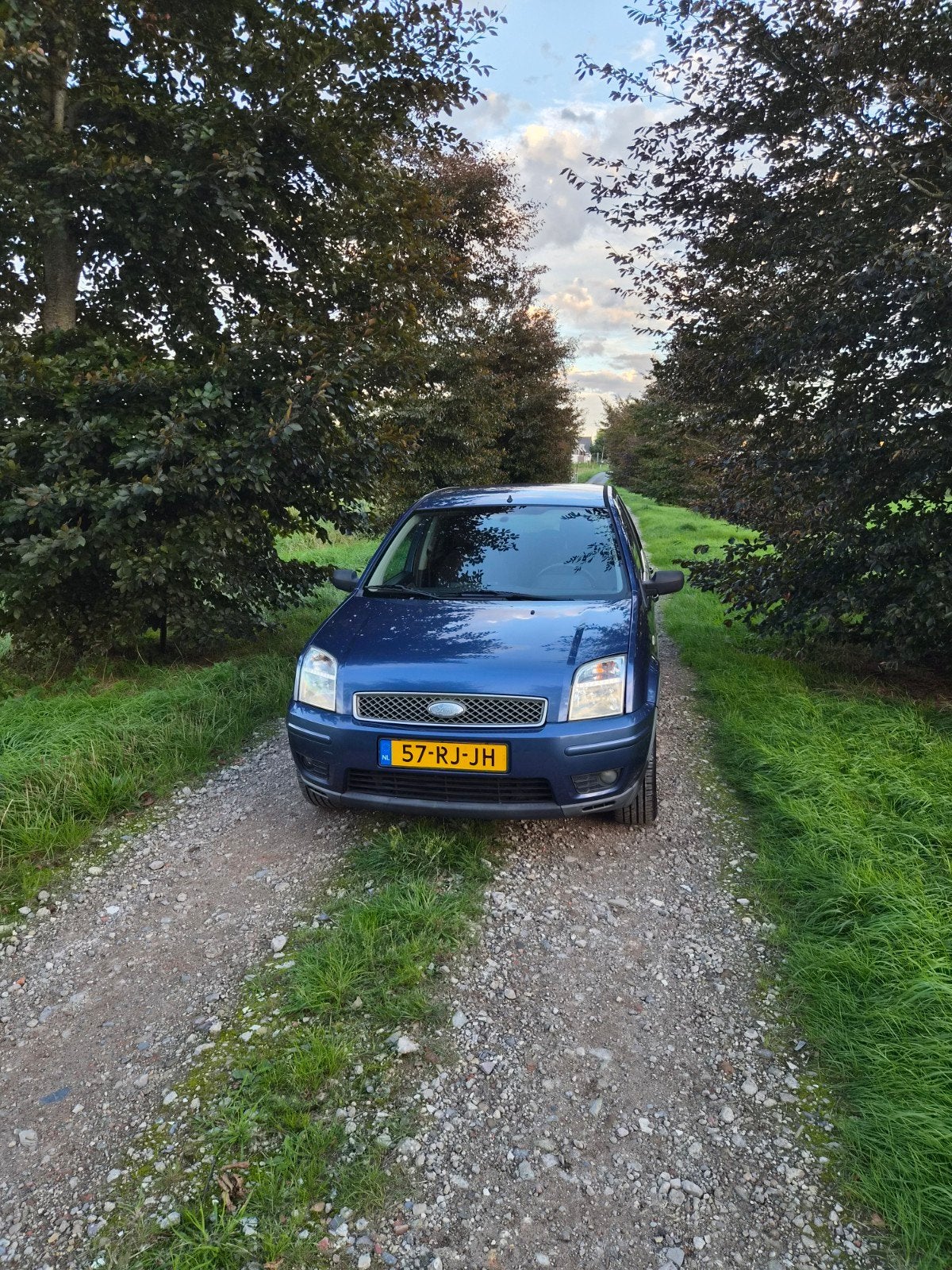 ford fusion 2005. nieuwe apk!! nieuwe koppeling !!, Auto-onderdelen, Nieuw, Ford