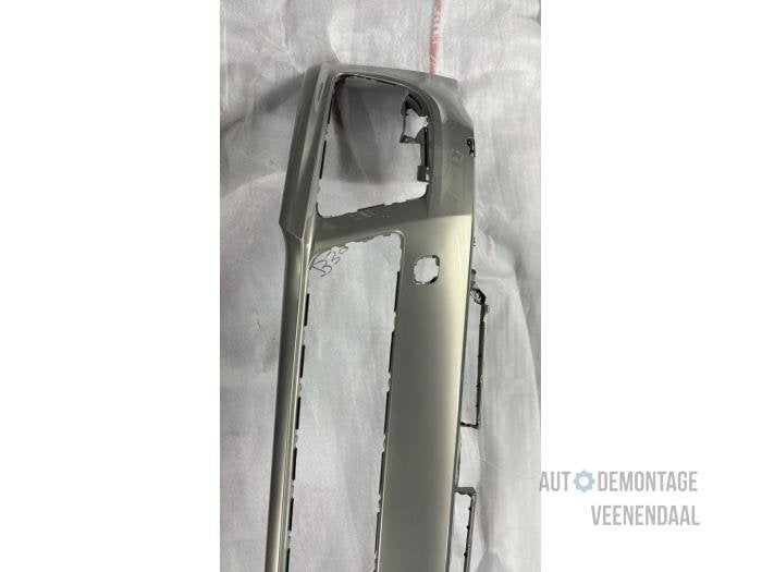 Voorbumper van een Volkswagen Golf (R7L), Auto-onderdelen, Carrosserie en Plaatwerk, -, Volkswagen, -, Nieuw