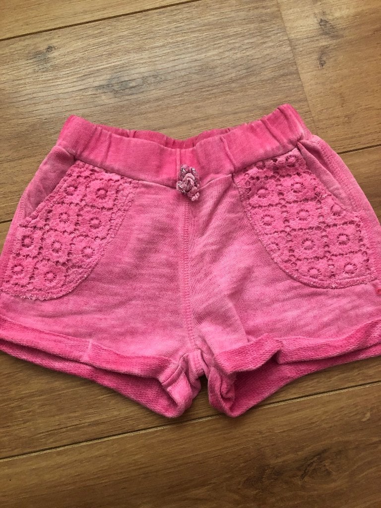 Short van cakewalk, Broek, Meisje, Ophalen of Verzenden, Cakewalk