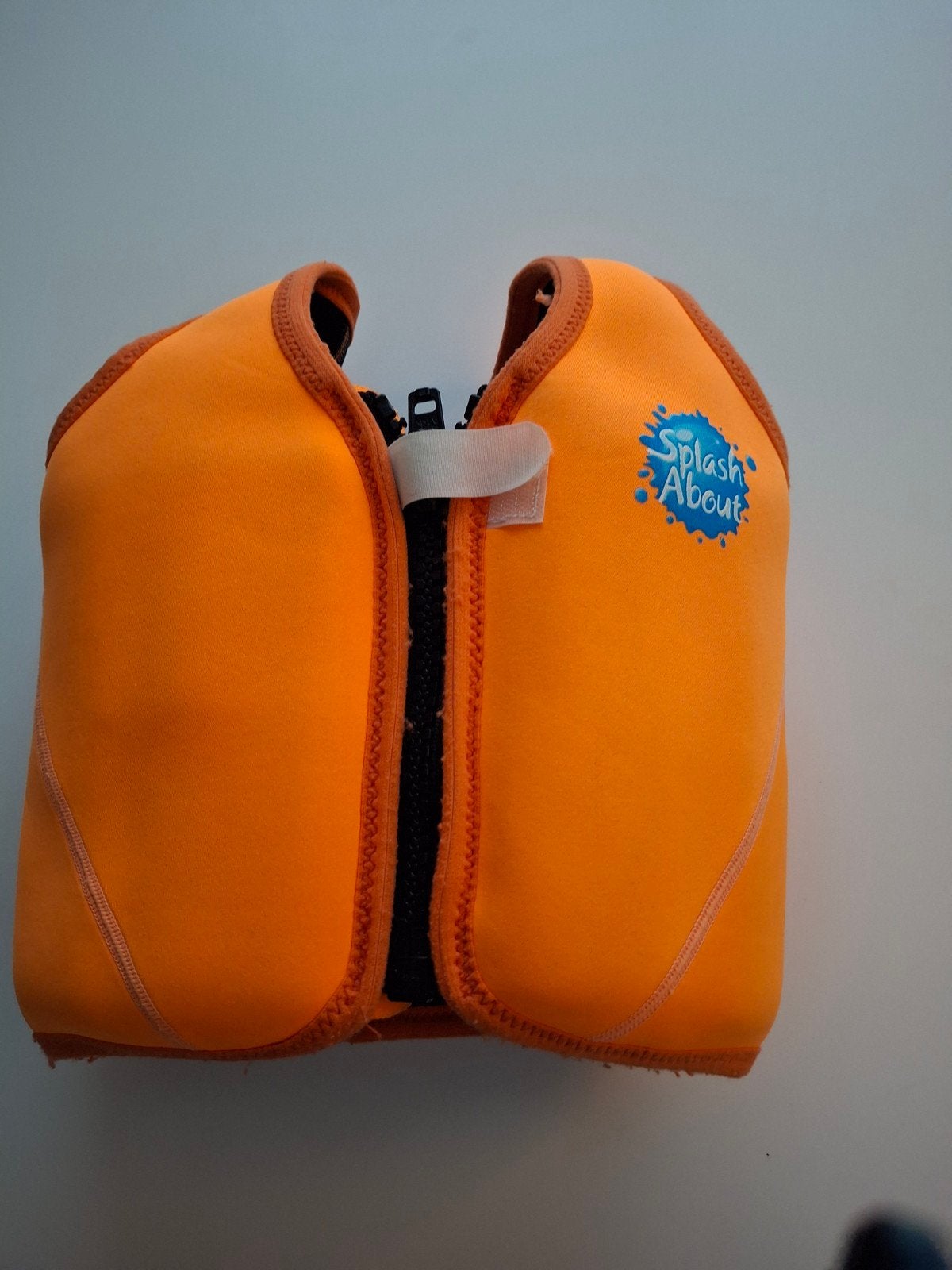 Splash About Zwemvestje 1-3 jaar (11-18 kg), Kinderen en Baby's, Ophalen of Verzenden, Gebruikt