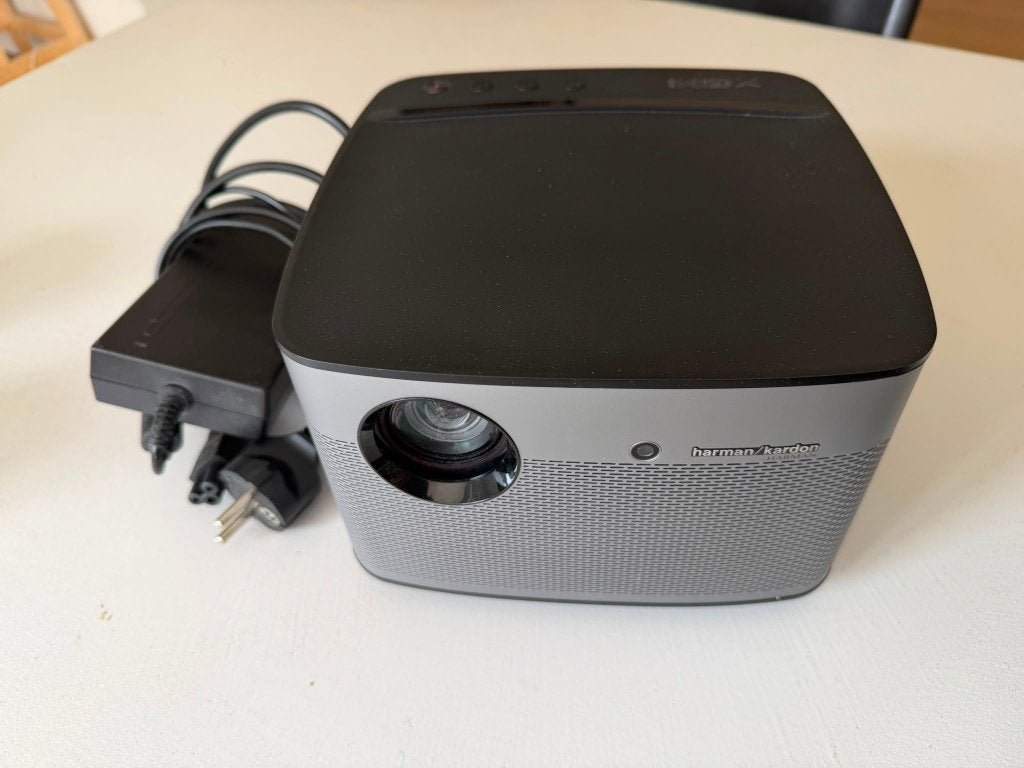 XGIMI H2 Beamer (DEFECT), Ophalen, Niet werkend, LED, Full HD (1080)