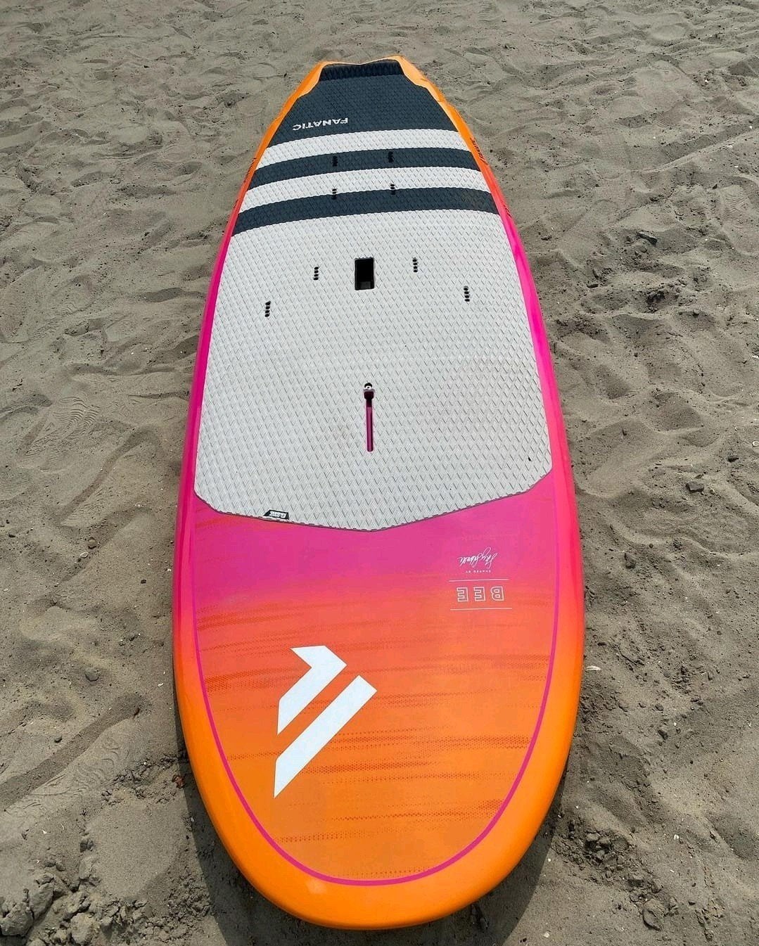 Fanatic Bee supboard 7'8, Ophalen, SUP-boards