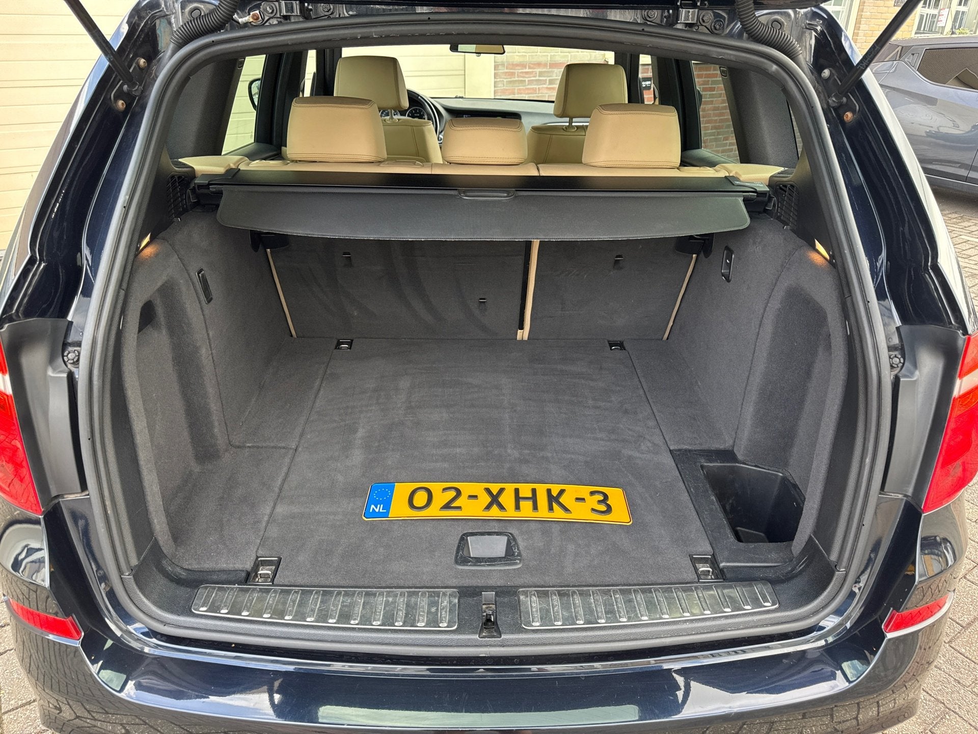 Foto 19 van BMW X3 XDrive20i High Executive M sport | Groot navi | Carbo