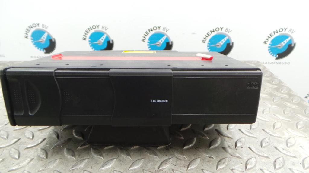 BMW 3 SERIES 330XD 4WD HIGH EXEC M SP RADIO 2009, Ophalen of Verzenden, Gebruikt, Stiba lid