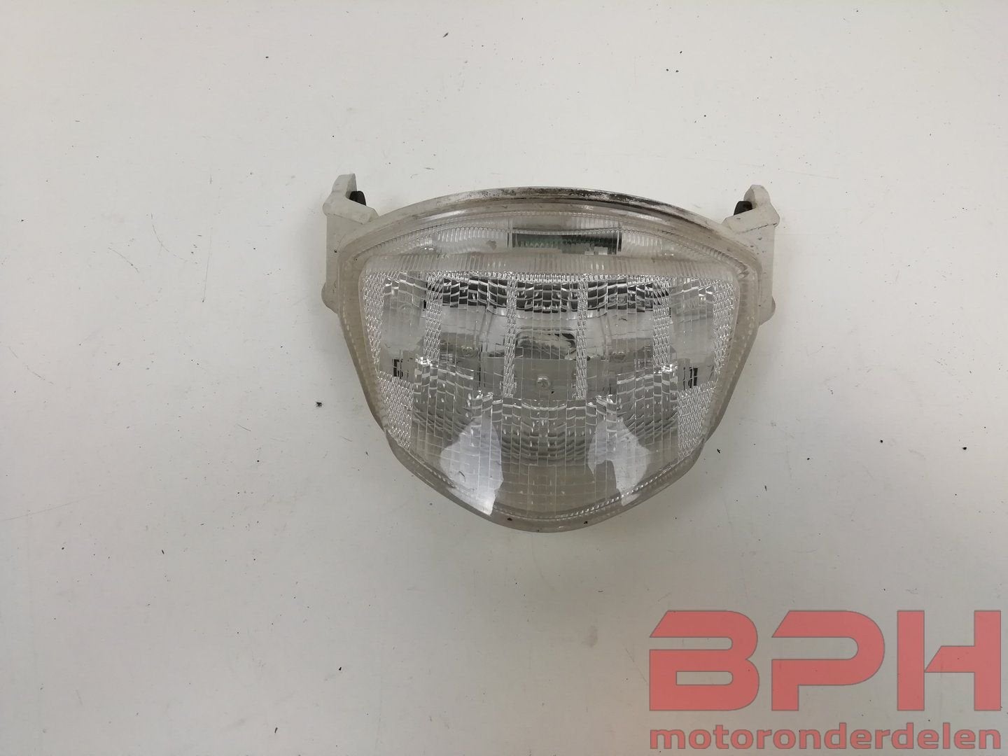 Achterlicht Suzuki GSX-R 1000 K5 - K6 2005 t/m 2006 licht la, Gebruikt, -, -, Ophalen of Verzenden