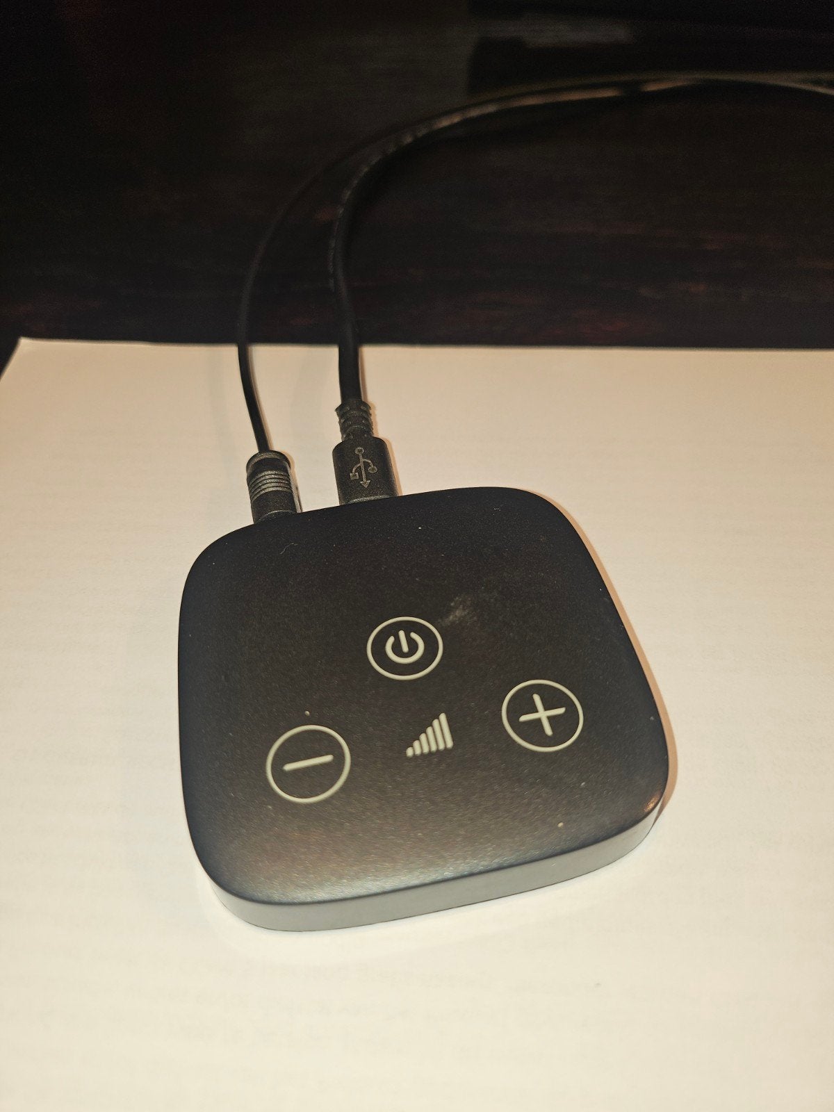 Sonova TV Connector voor phonak hoortoestel, Audio, Tv en Foto, Ophalen