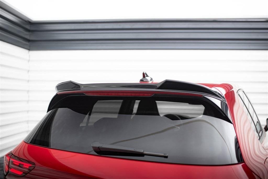 Maxton Achterklep Spoiler Geschikt voor VW Golf 8 GTI / GTD, Verzenden, Automotive Parts, A.parts@hotmail.nl, Trasmolenlaan 12 3447 GZ Woerden