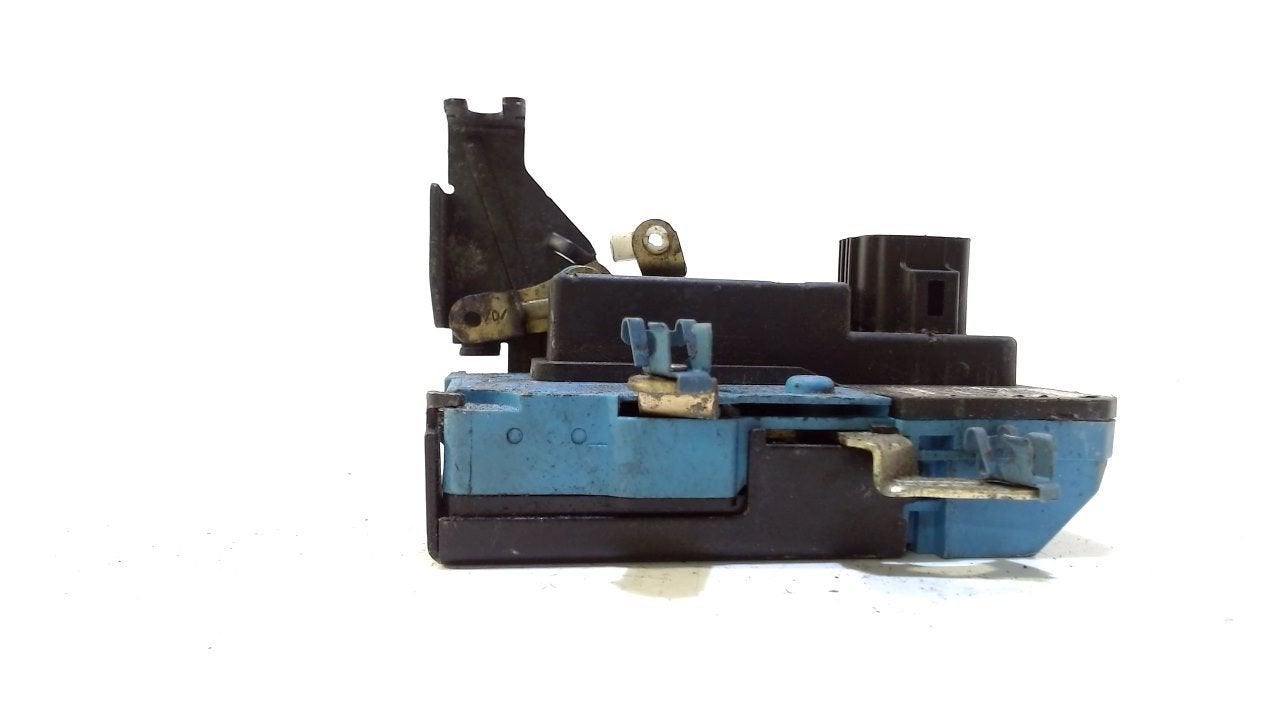 Slot mechaniek portier elektrisch centrale vergrendeling lin, Onderdelen@venauto.nl, Van der Ven Autorecycling B.V., Gebruikt