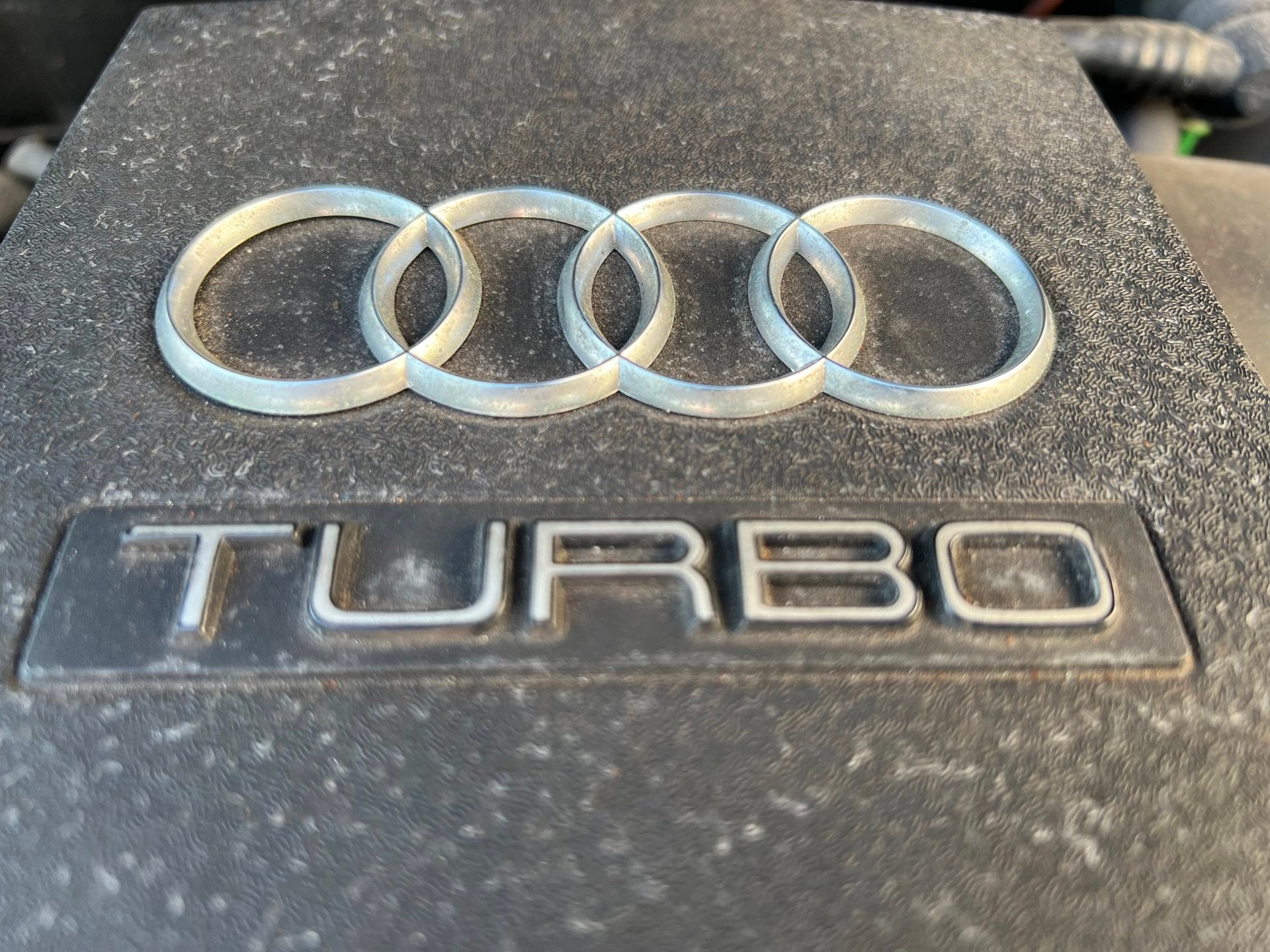 Audi A4 2.0 Q AUT., Auto's, Automaat, Stof, Gebruikt, 4 cilinders