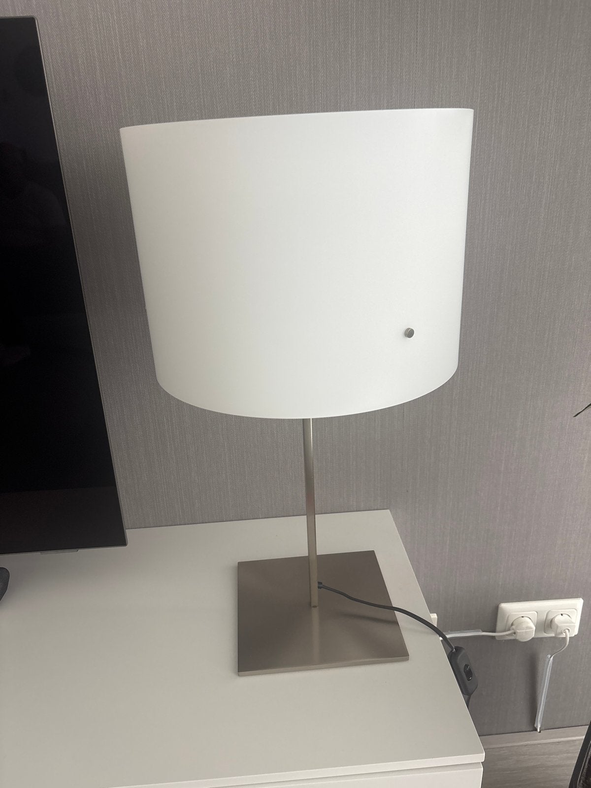 Staande lamp Italiana Luce, Huis en Inrichting, Lampen | Tafellampen, Ophalen of Verzenden