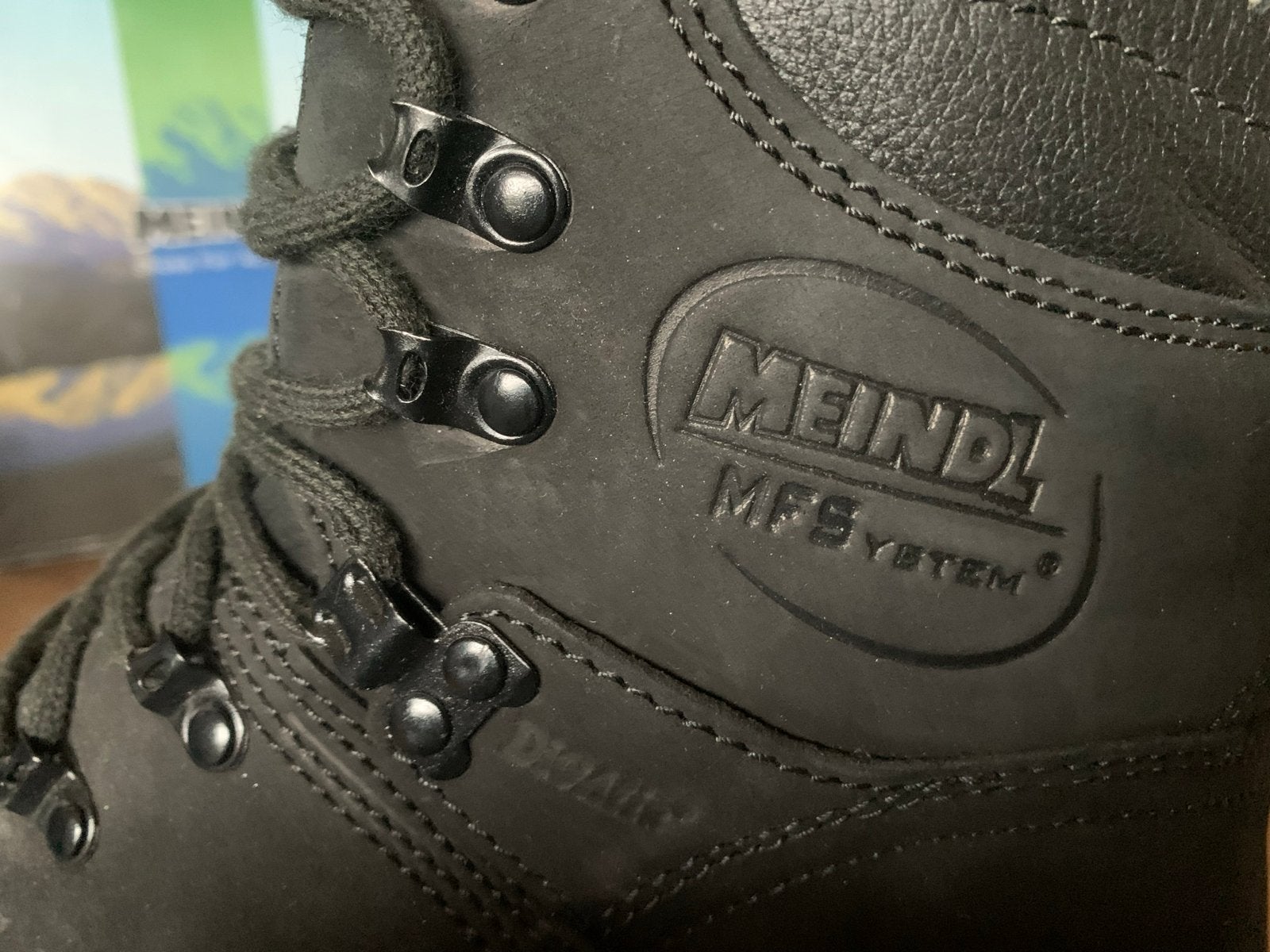 Meindl Island Pro 35 36 37 38 39 40 41 42 43 44 45 46 47 48, Ophalen of Verzenden, Nieuw, Schoenen