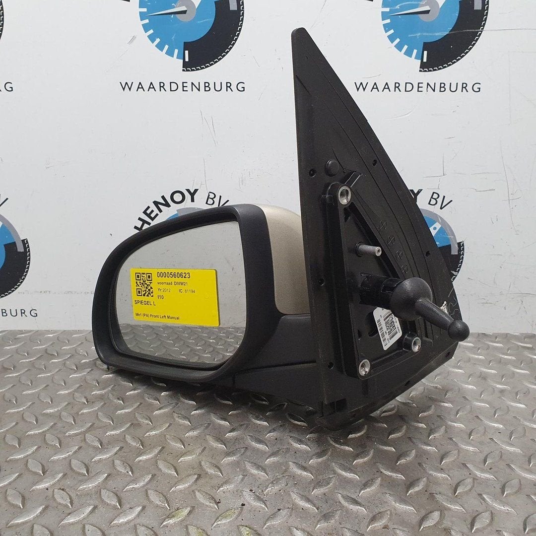 HYUNDAI I10 SPIEGEL L 2012, Gebruikt, -, -, Ophalen of Verzenden