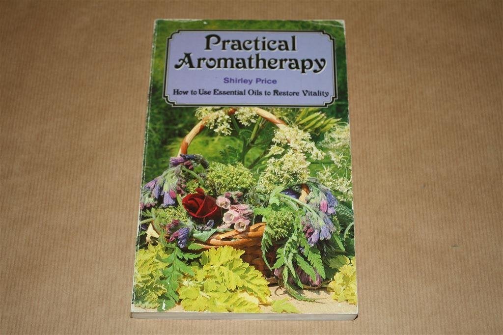 Practical Aromatherapy. How to Use Essential Oils to..., Ophalen of Verzenden, Gelezen, Overige onderwerpen, Achtergrond en Informatie