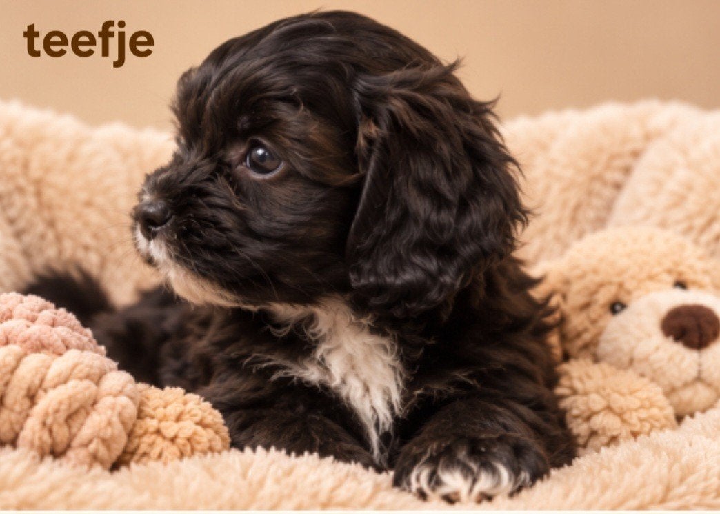 Super mooie gezonde boomer pups. maltezer maal shih tzu, Overige rassen, 8 tot 15 weken, CDV (hondenziekte), Meerdere