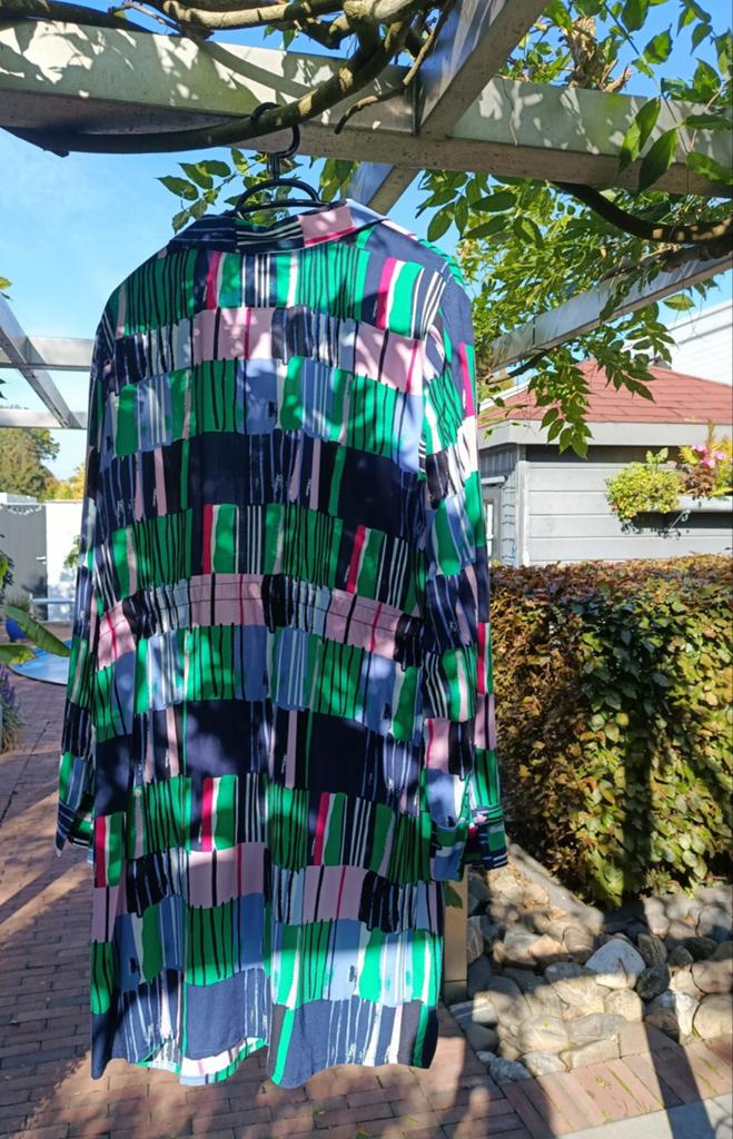 Didi blouse maat  40 - 42, Ophalen of Verzenden, Zo goed als nieuw, Maat 38/40 (M)
