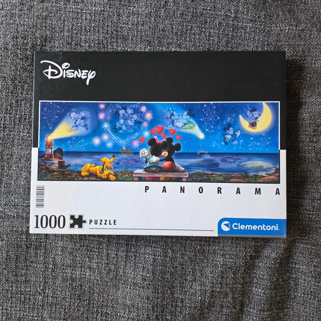 Verschillende disney puzzels vanaf €5, Ophalen of Verzenden