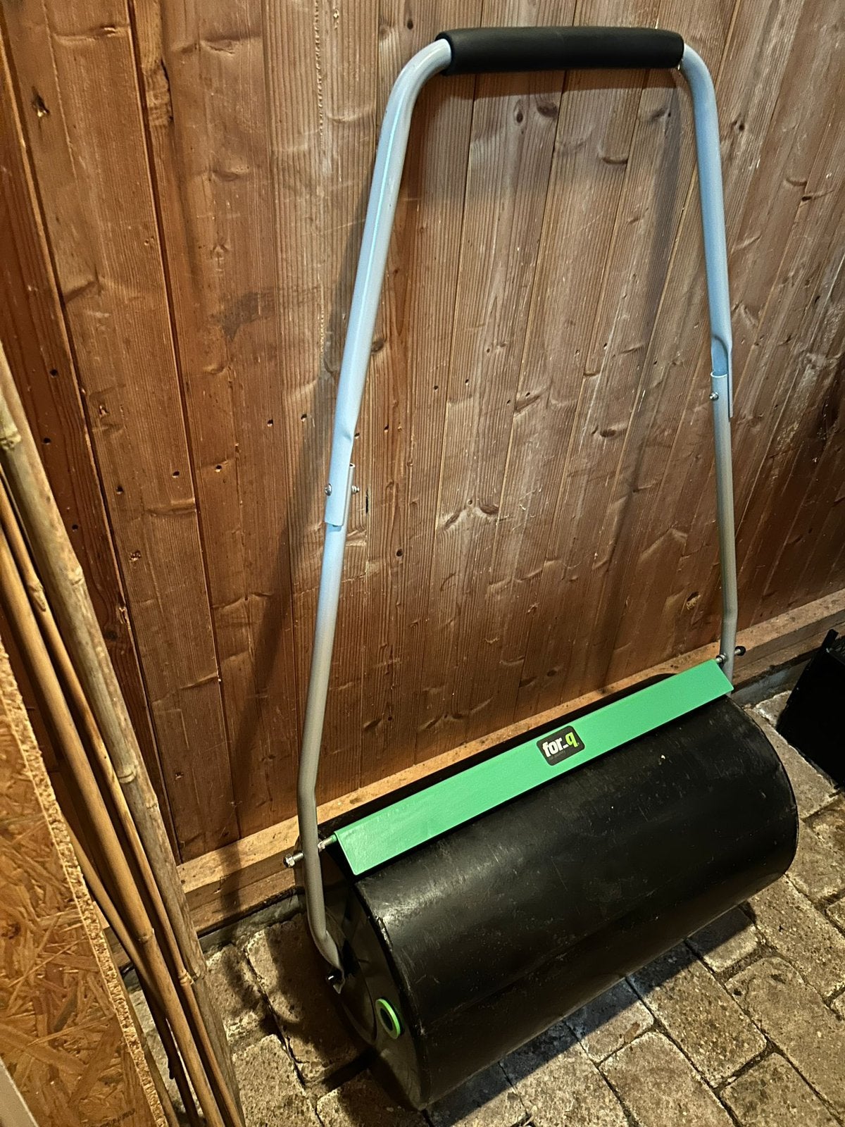gazonwals tuinwals te huur, Tuin en Terras, Hand-tuingereedschap, Ophalen, Zo goed als nieuw, Overige soorten