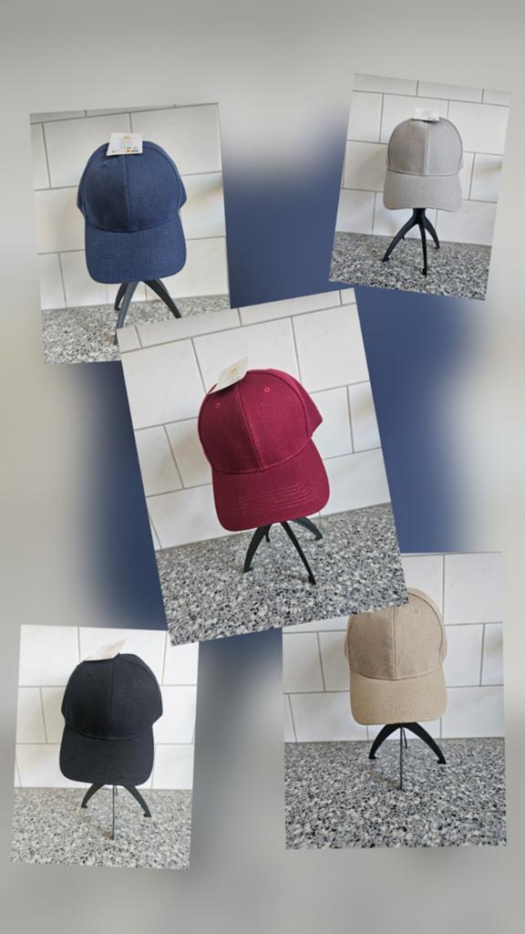 Nieuwe verstelbare petten in diverse kleuren - Claire & Eef, Ophalen of Verzenden, Nieuw, One size fits all, Pet