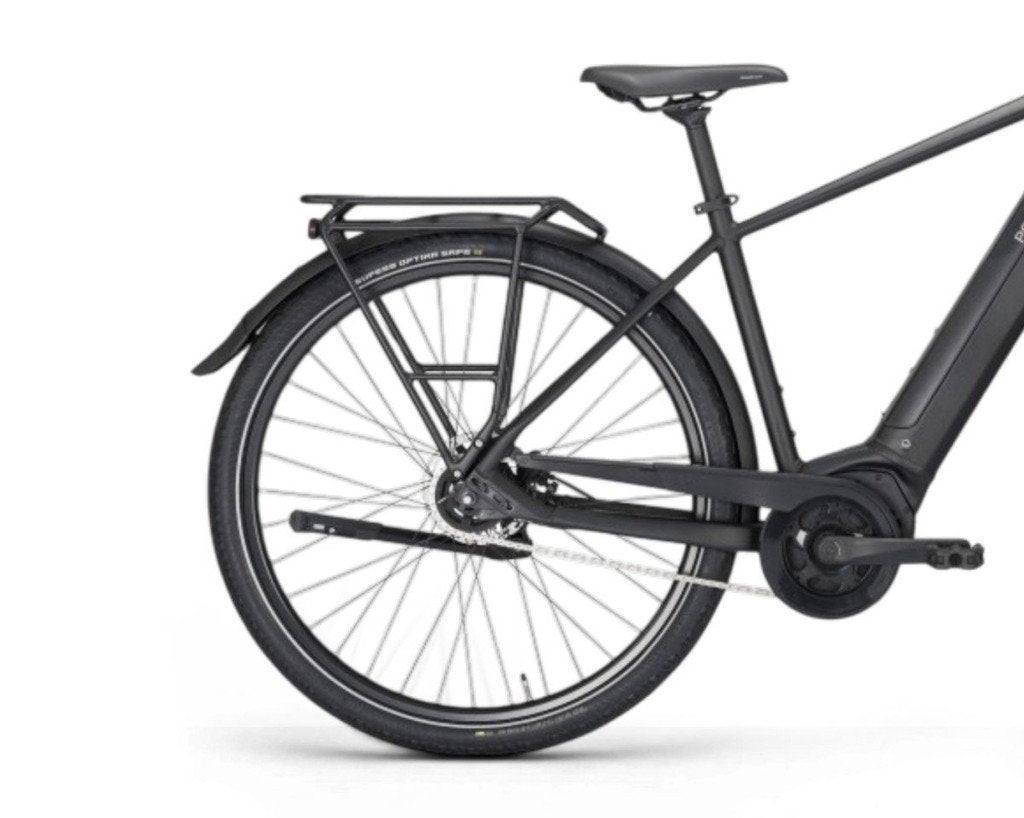 Pegasus Solero Evo 5F, 5 vers 750 Wh Heren Adviesprijs: 4399, Overige merken, -, - 0
-, NL, Nieuw