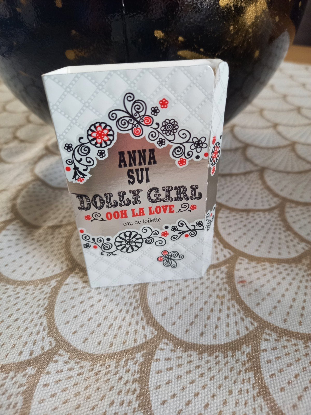 Proefje Dolly Girl van Anna Sui, Ophalen of Verzenden, Nieuw