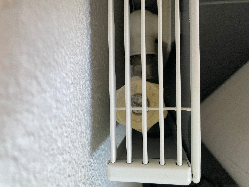 Sentimo radiatorombouw, Doe-het-zelf en Verbouw, Ophalen, 30 tot 80 cm, Radiator, 150 cm of meer