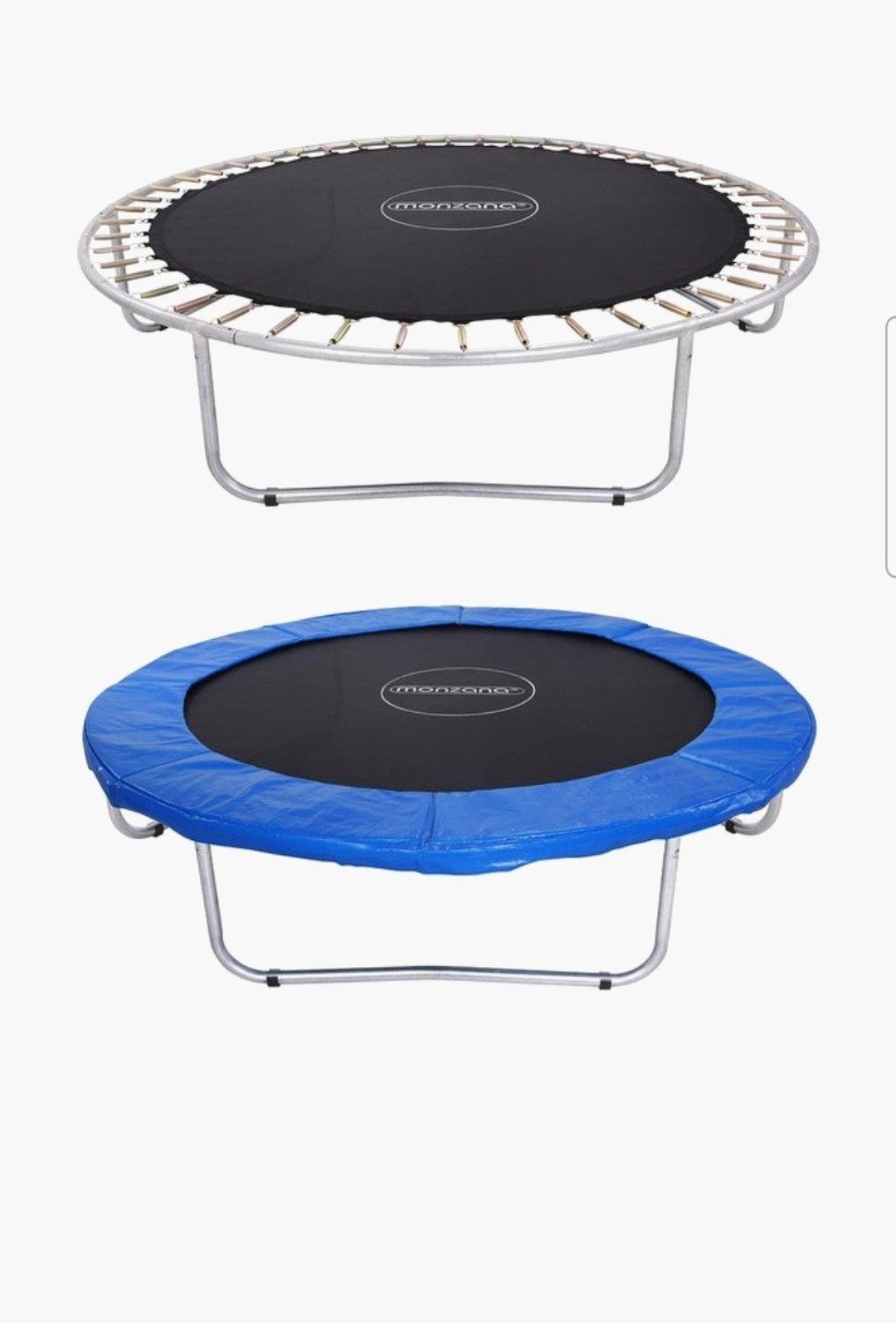 Trampoline springmat, Kinderen en Baby's, Speelgoed | Buiten | Trampolines, Ophalen of Verzenden, Nieuw