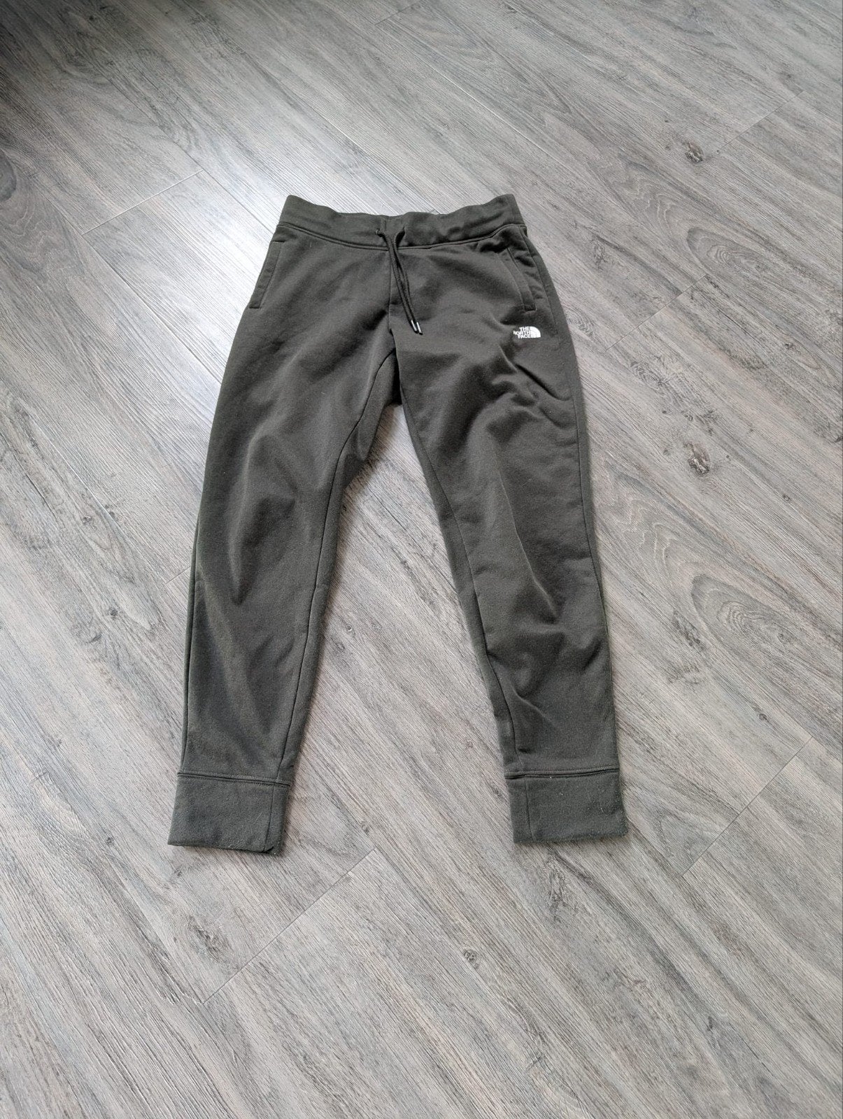 The North Face joggingbroek dames S/P, Ophalen of Verzenden, Zo goed als nieuw, The North Face, Maat 36 (S)