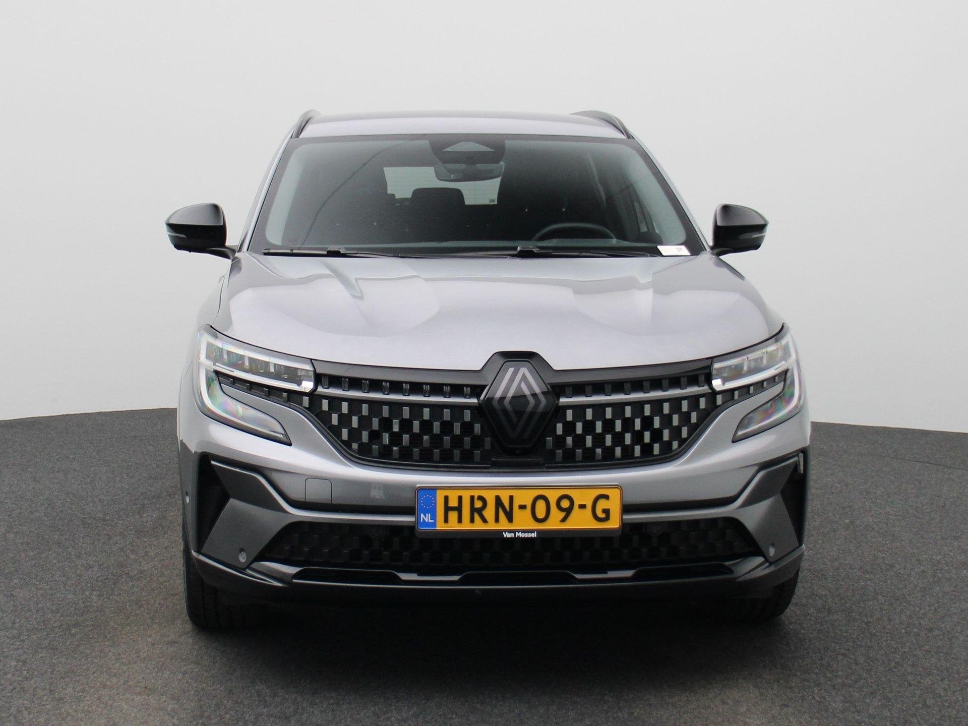 Renault Espace E-Tech full hybrid 200 esprit Alpine 7p. | Tr, Auto's, Gebruikt, Euro 6, 1199 cc, 2 kWh