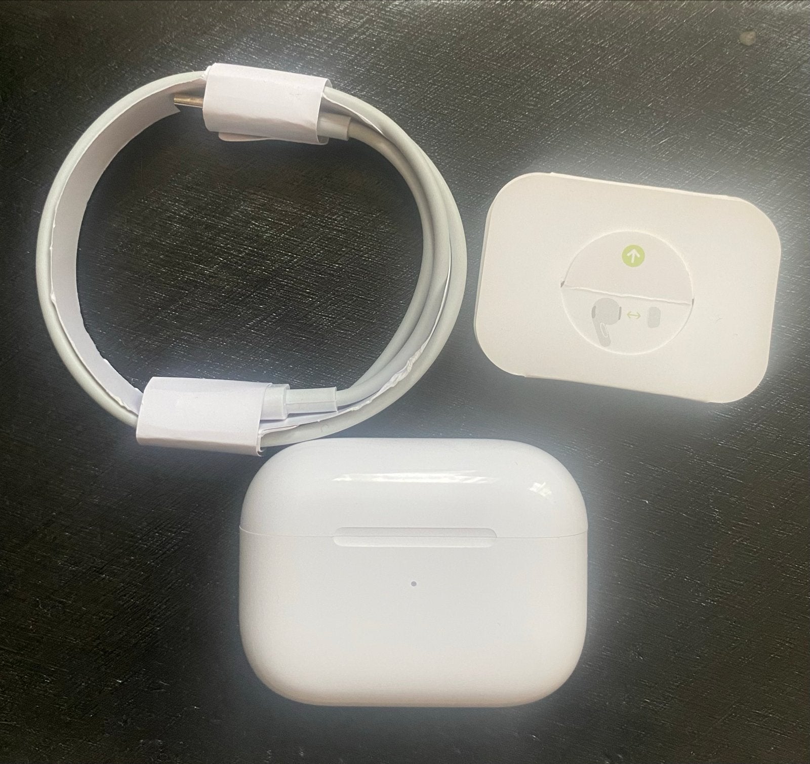 Apple AirPods Pro (2e generatie) nieuw +doos, In-ear, Bluetooth, Nieuw, Ophalen of Verzenden