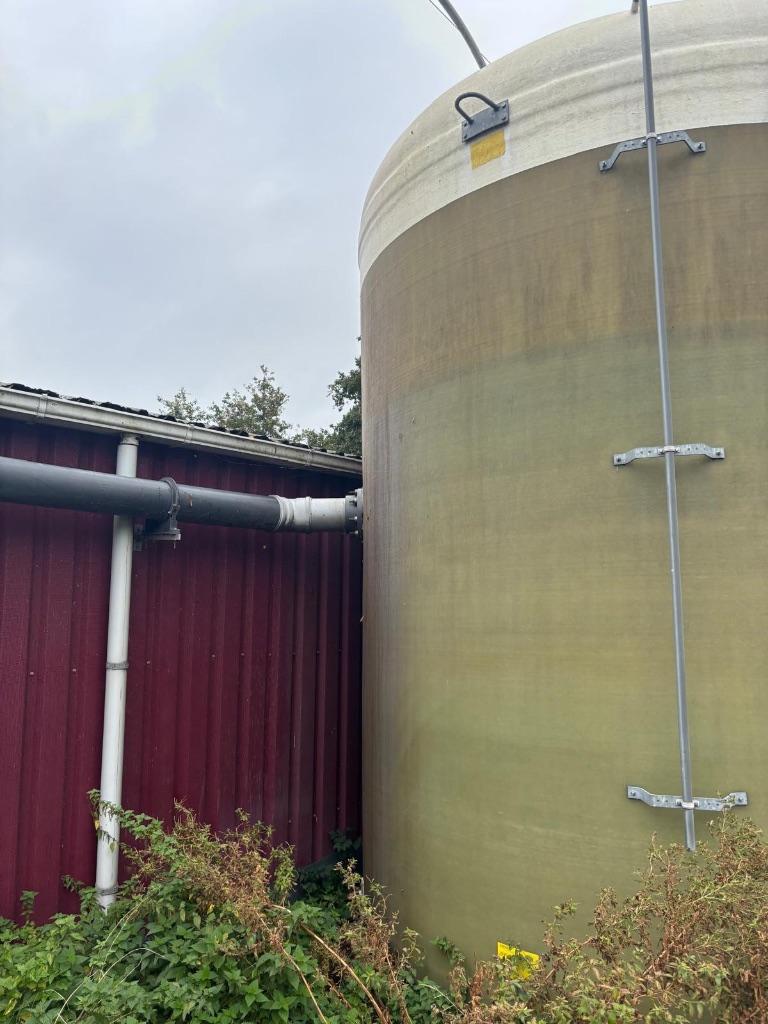 Spui silo 40m3 [290], Boekhorst Trading, Info@boekhorsttrading.com, Singel 16