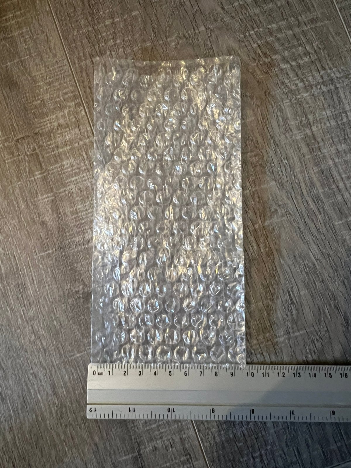 250 bubbeltjesplastic verpakkingszakjes, Ophalen of Verzenden, Nieuw