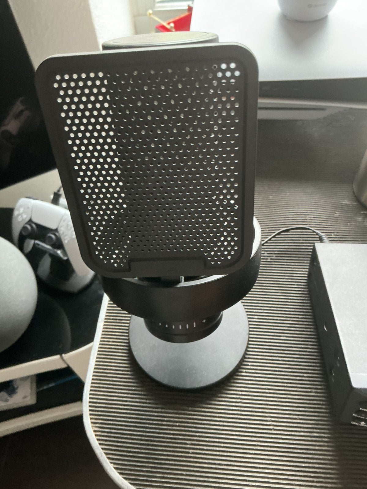 Nor-Tec Streaming Microfoon voor Podcasting en Gaming, Ophalen, Nieuw, Audio
