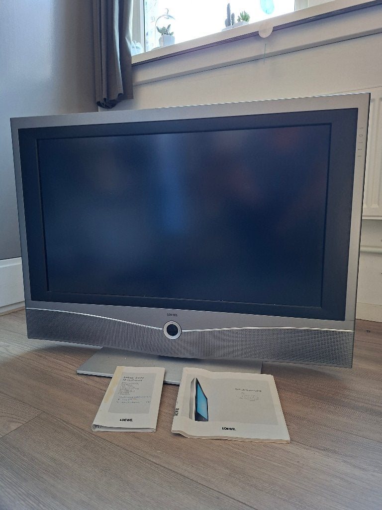 Tv loewe Xelos A 32 HD+ 100, Gebruikt, 50 Hz, 80 tot 100 cm, Ophalen