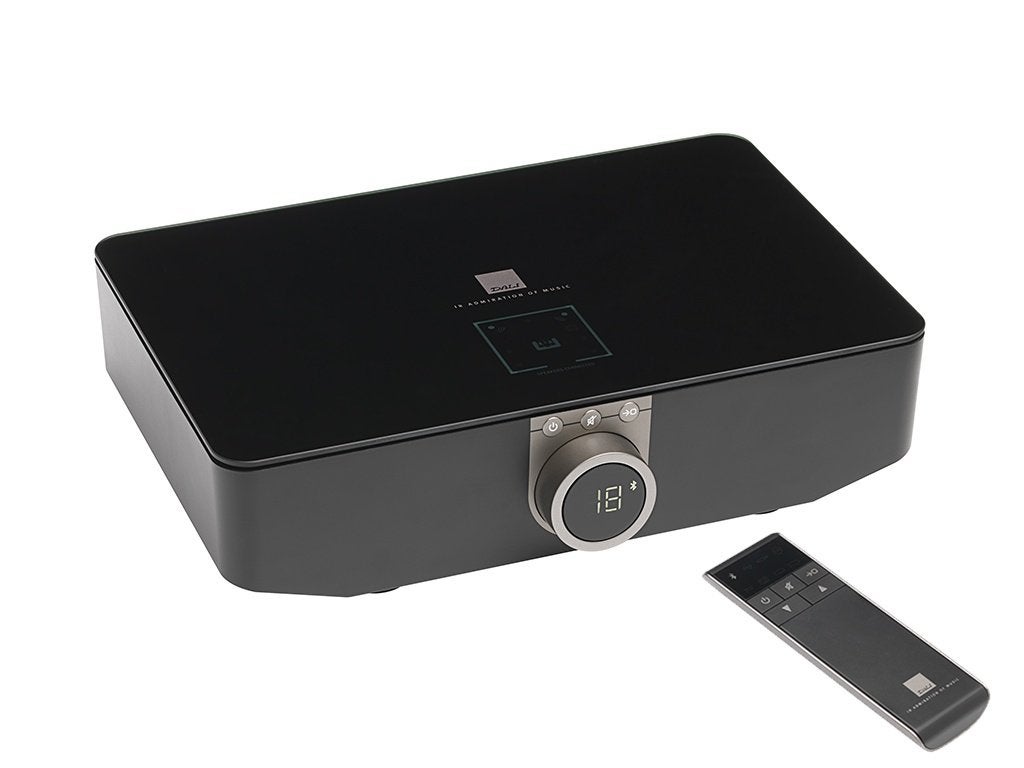 Dali Oberon C luidsprekerset met sound hub versterker NIEUW, Overige merken, 70 watt of meer, Nieuw, Ophalen of Verzenden