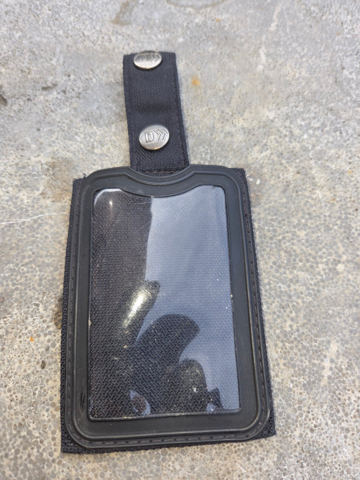 Id kaart houder, Motoren, Ophalen of Verzenden