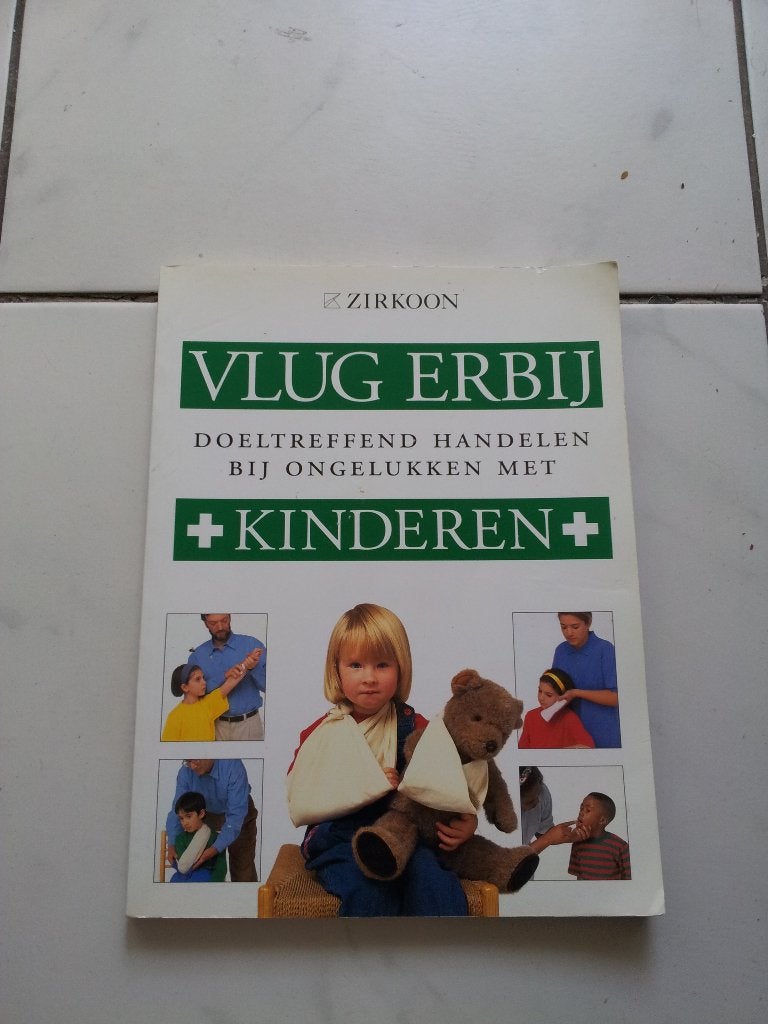 Vlug erbij, Boeken, Ophalen of Verzenden, Gelezen