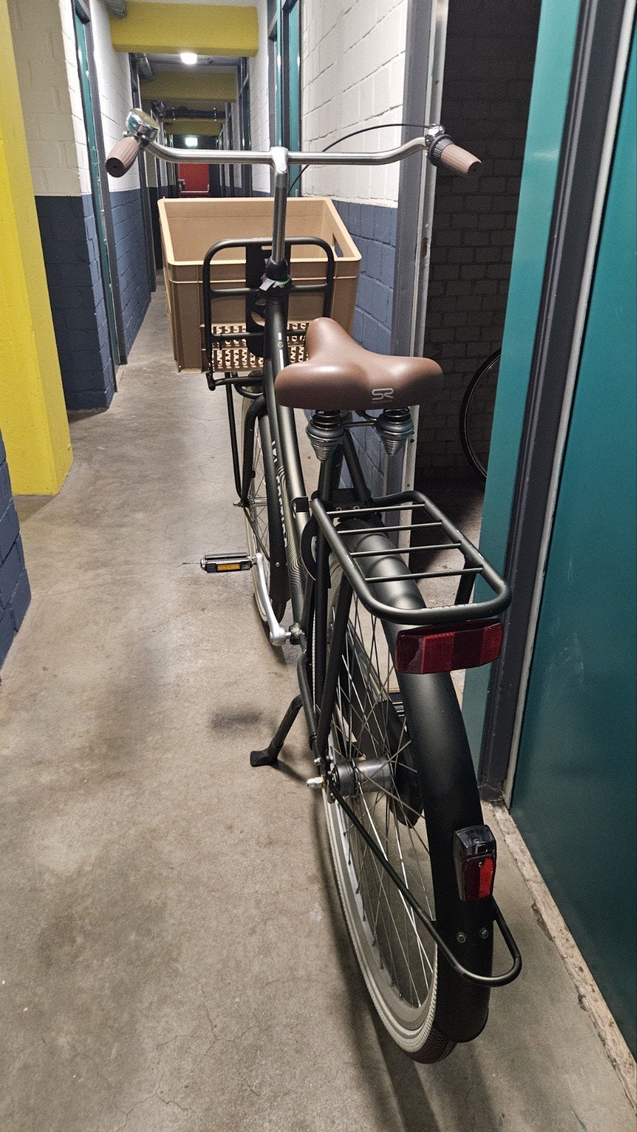 Mooie Cortina U4, zo goed als nieuw!, Ophalen of Verzenden, Zo goed als nieuw, Overig, Voorlicht