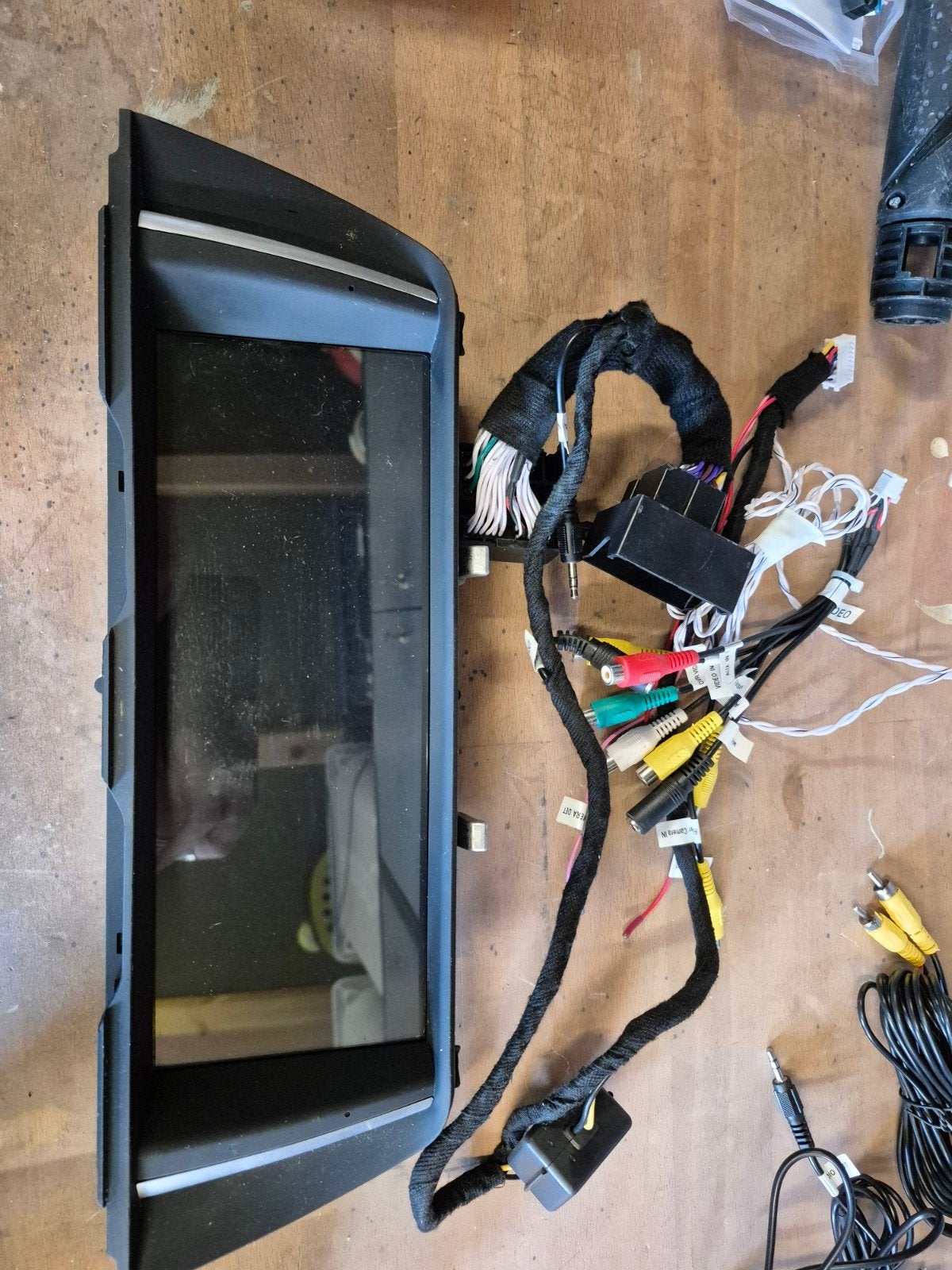 2x Android Systeem voor BMW 5 Serie F10/F11 NBT, Ophalen of Verzenden, BMW