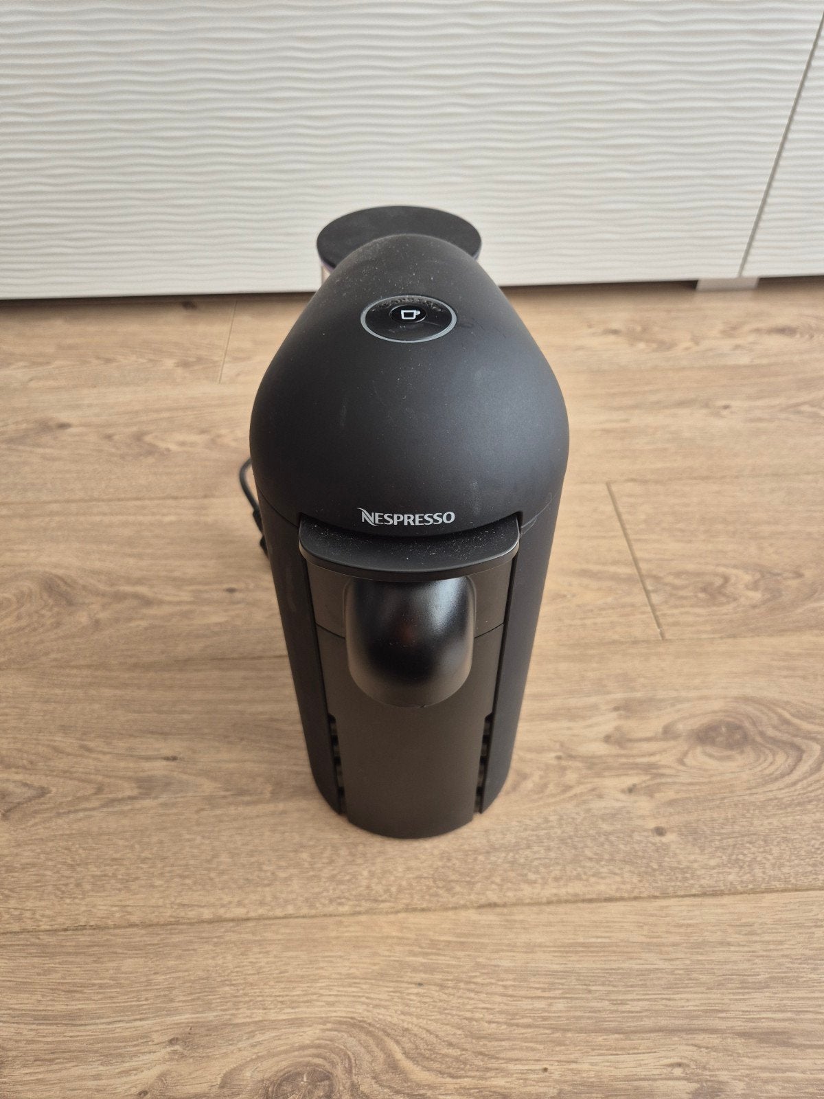 Nespresso apparaat, Ophalen of Verzenden