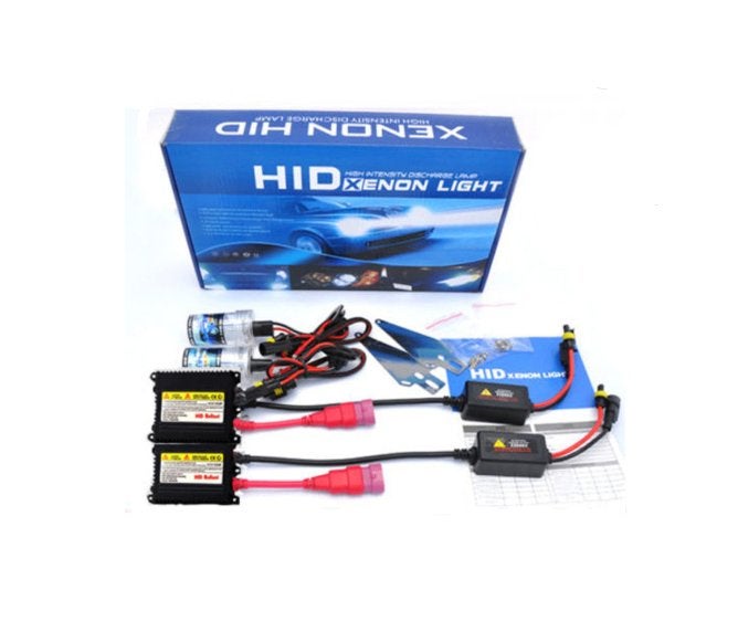 HID XENON KIT H1 H3 HB4 H4 / H7, Ophalen of Verzenden