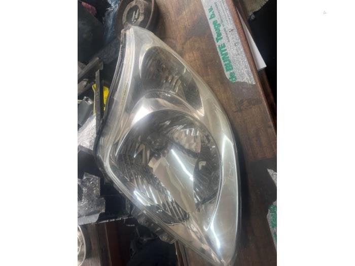 Koplamp rechts van een Suzuki Swift, Auto-onderdelen, Gebruikt, -, -, -