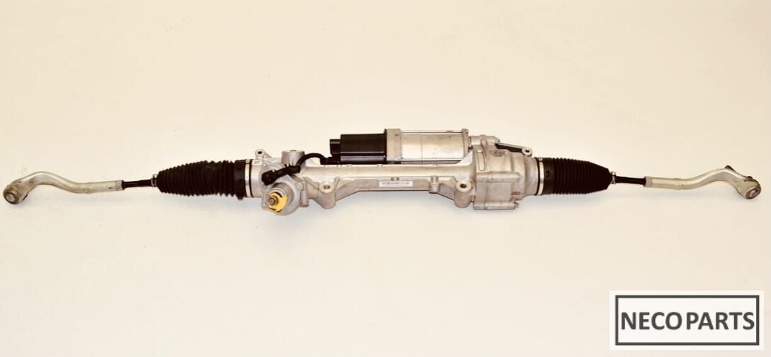 E KLASSE W212 A212 FACELIFT STUURHUIS ORIGINEEL A2124600001, -, -, -