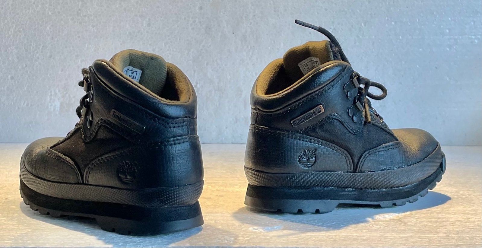 Timberland stoere wandelschoenen bergschoenen 27, Kinderen en Baby's, Kinderkleding | Schoenen en Sokken, Ophalen of Verzenden
