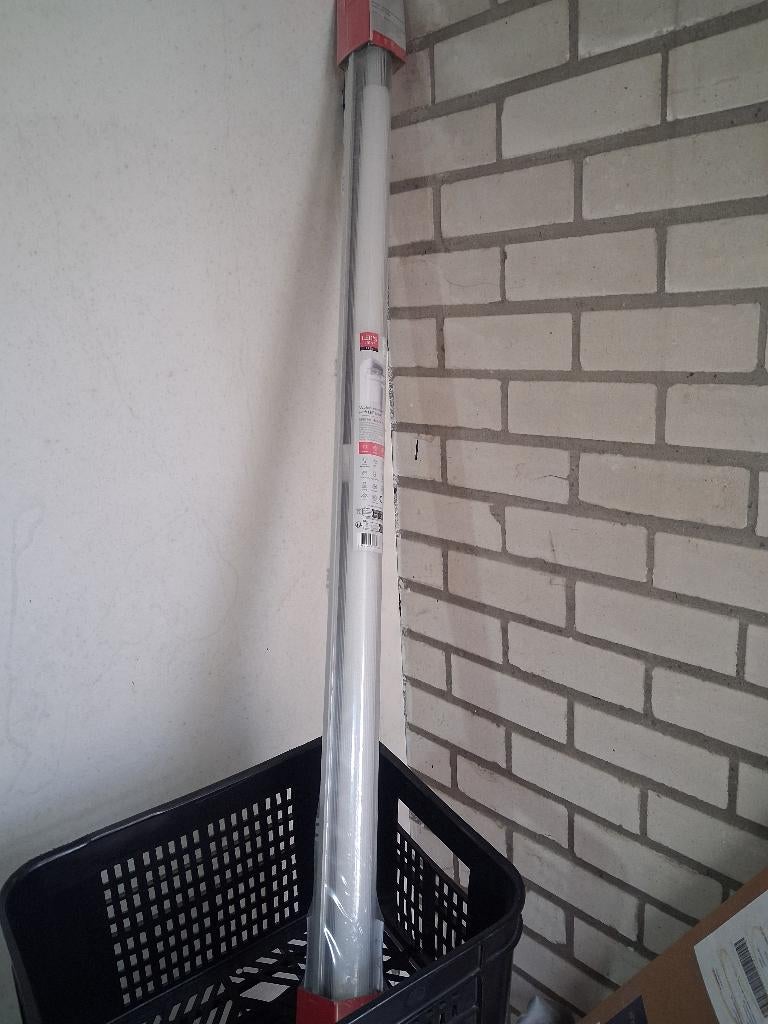 armatuur lamp nieuw 120cm led, Ophalen, Nieuw, Minder dan 50 watt, Armatuur